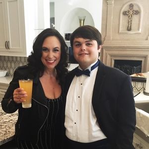 Meet your Posher, Cole